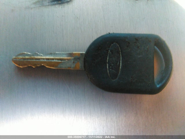 2005 FORD F-150 XL/STX/XLT VIN: 1FTRF12265NB07364