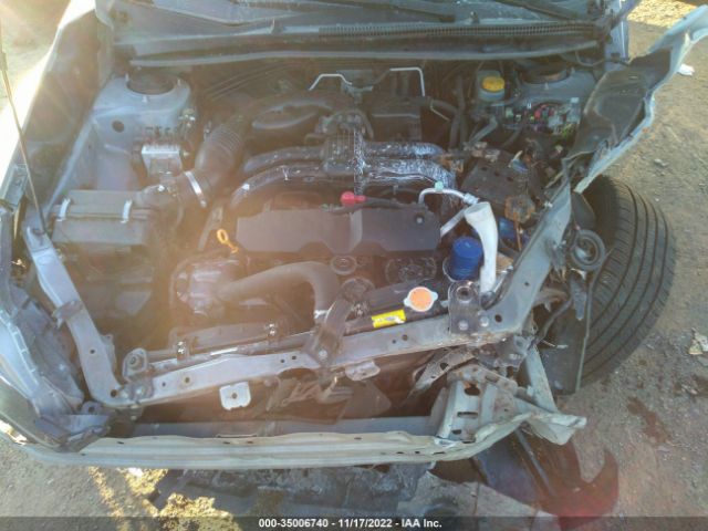 JF2GPAGC7E8305232 Subaru Xv Crosstrek Limited