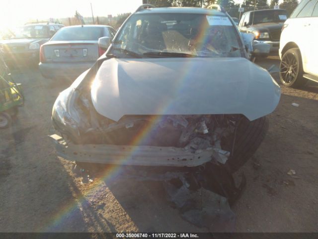 JF2GPAGC7E8305232 Subaru Xv Crosstrek Limited