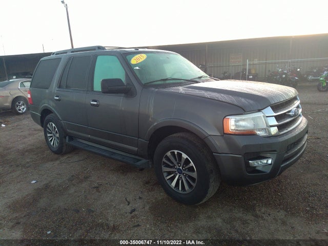 2015 Ford Expedition, VIN: 1FMJU1HT7FEF31023