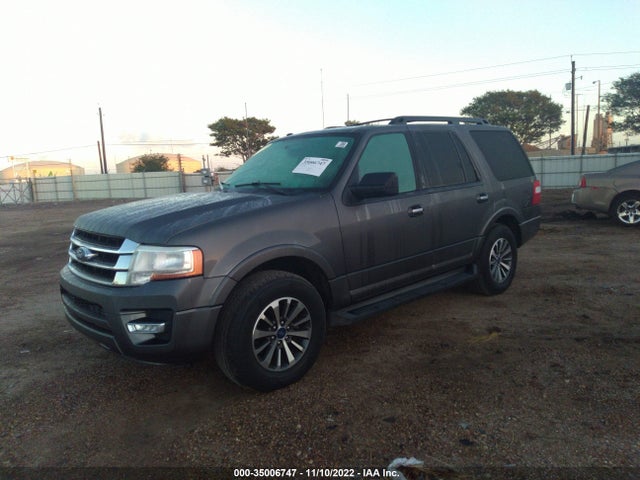 2015 Ford Expedition, VIN: 1FMJU1HT7FEF31023