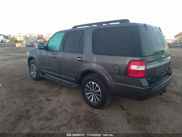 2015 Ford Expedition, VIN: 1FMJU1HT7FEF31023