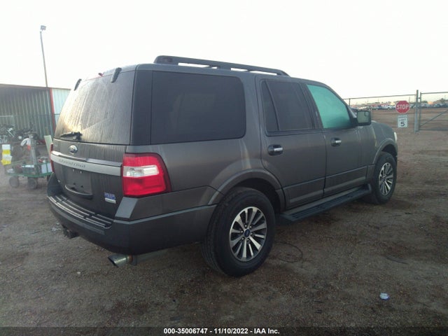 2015 Ford Expedition, VIN: 1FMJU1HT7FEF31023