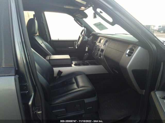 2015 Ford Expedition, VIN: 1FMJU1HT7FEF31023