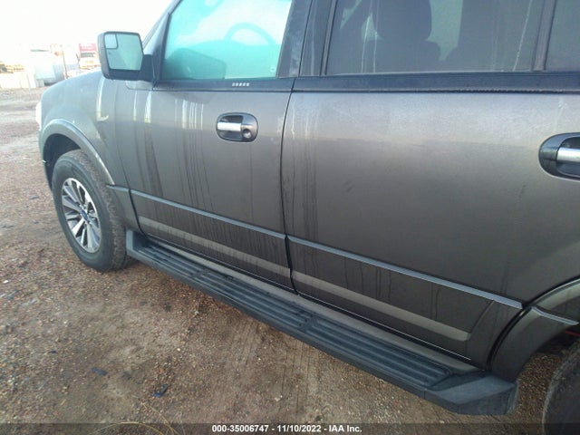 2015 Ford Expedition, VIN: 1FMJU1HT7FEF31023