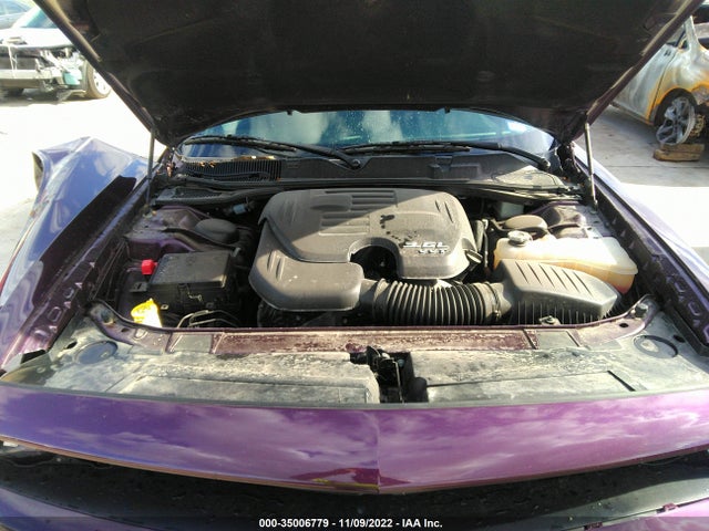 Dodge Challenger Gt 2021 2C3CDZJG0MH664452 Image 10