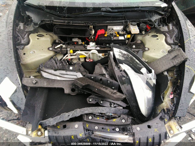 Tesla Model 3 Standard Range 2020 5YJ3E1EA4LF629952 Image 10