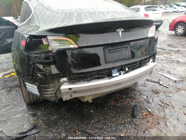 Tesla Model 3 Standard Range 2020 5YJ3E1EA4LF629952 Image 6