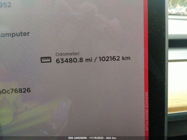 Tesla Model 3 Standard Range 2020 5YJ3E1EA4LF629952 Image 7