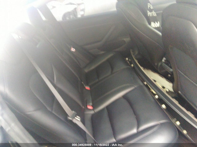 Tesla Model 3 Standard Range 2020 5YJ3E1EA4LF629952 Image 8