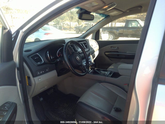 2017 Kia Sedona, VIN: KNDMB5C15H6293285