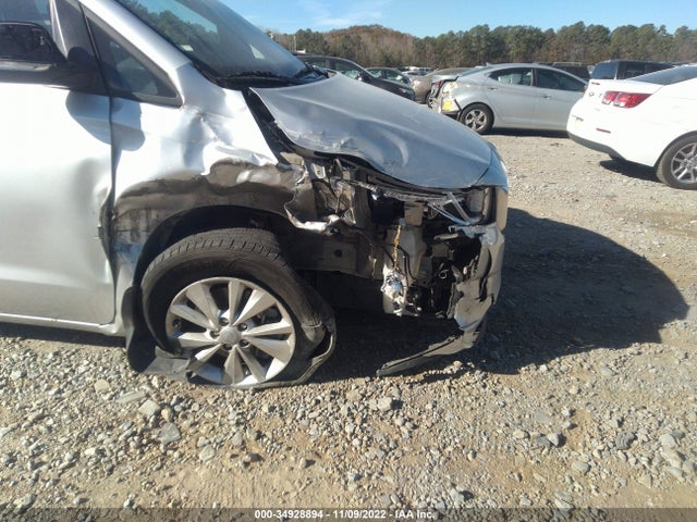 2017 Kia Sedona, VIN: KNDMB5C15H6293285