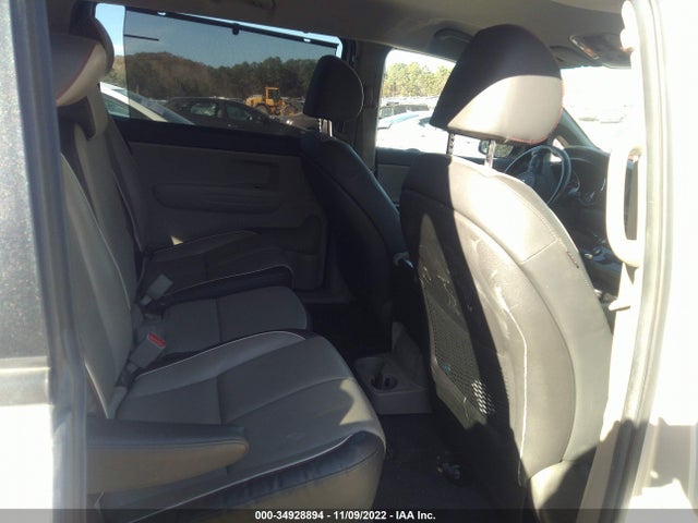 2017 Kia Sedona, VIN: KNDMB5C15H6293285