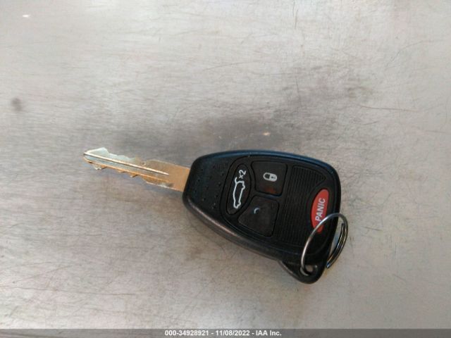 1J4GL48K07W543000 Jeep Liberty Sport