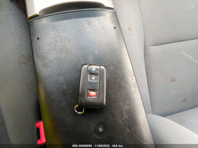 2008 TOYOTA PRIUS VIN: JTDKB20U983419623
