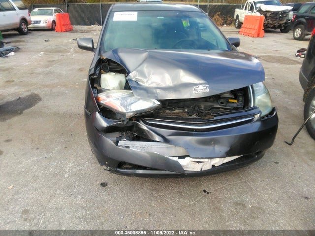 2008 TOYOTA PRIUS VIN: JTDKB20U983419623