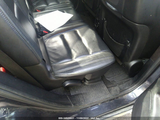 Dodge DURANGO LIMITED 2014 1C4RDJDGXEC428298 Image 8