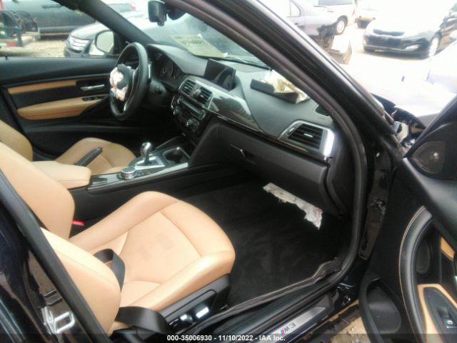 WBS8M9C52H5G83509 BMW M3