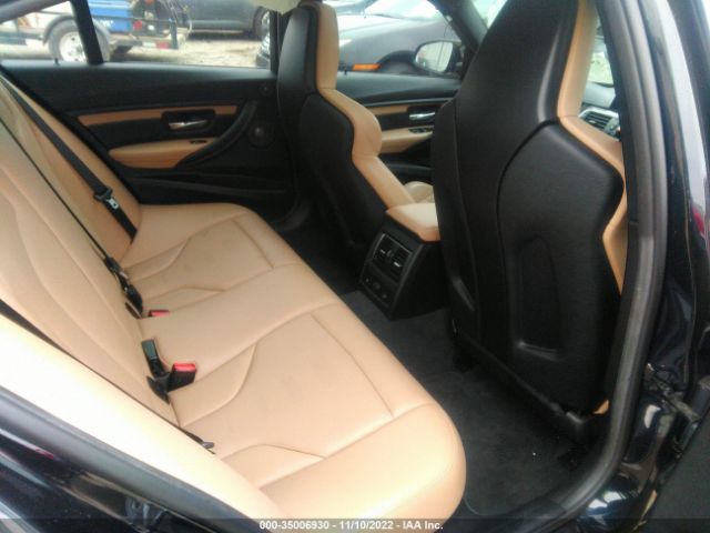 WBS8M9C52H5G83509 BMW M3