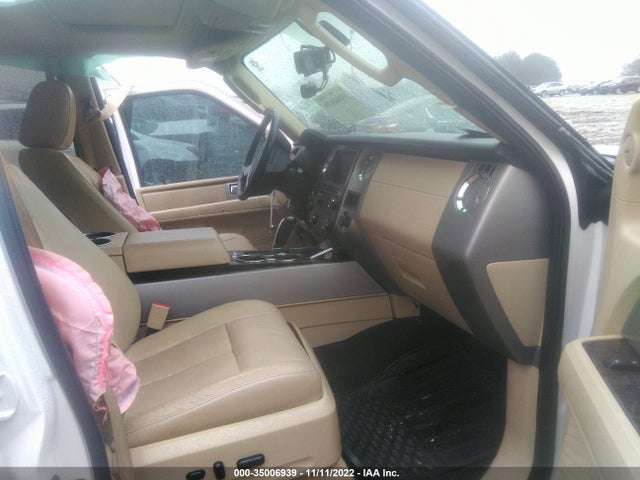 2015 FORD EXPEDITION EL LIMITED VIN: 1FMJK2ATXFEF06476