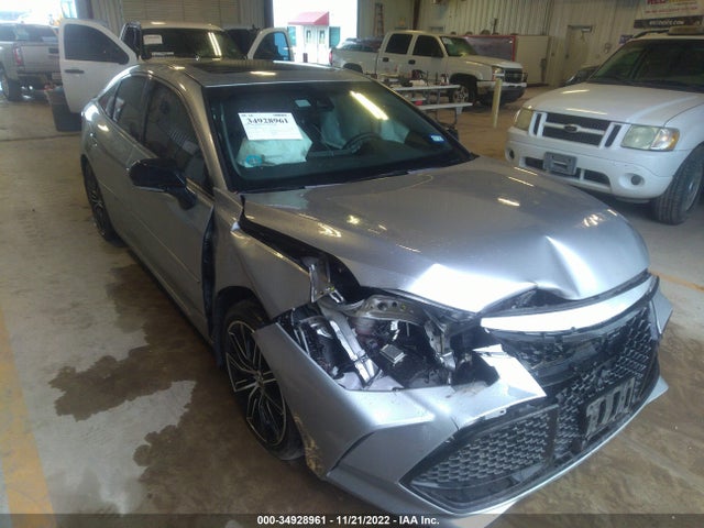 2020 Toyota Avalon, VIN: 4T1EZ1FB0LU046530