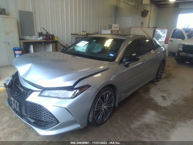 2020 Toyota Avalon, VIN: 4T1EZ1FB0LU046530