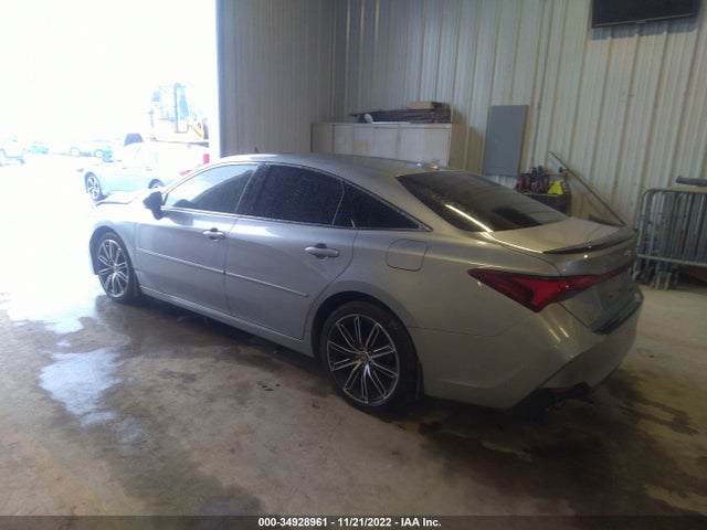2020 Toyota Avalon, VIN: 4T1EZ1FB0LU046530