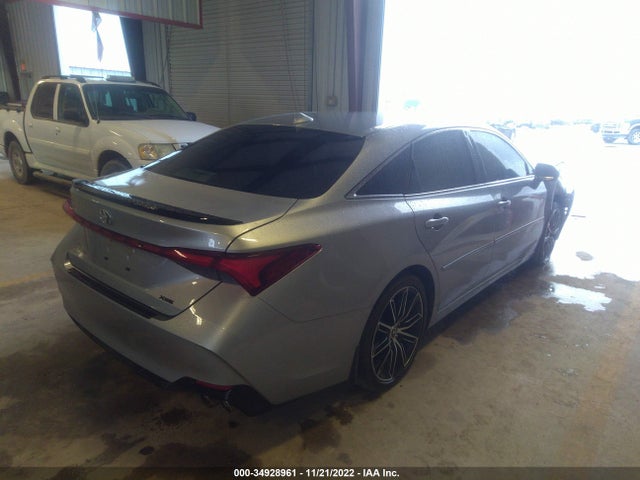2020 Toyota Avalon, VIN: 4T1EZ1FB0LU046530