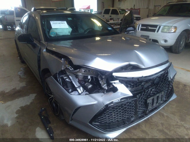 2020 Toyota Avalon, VIN: 4T1EZ1FB0LU046530