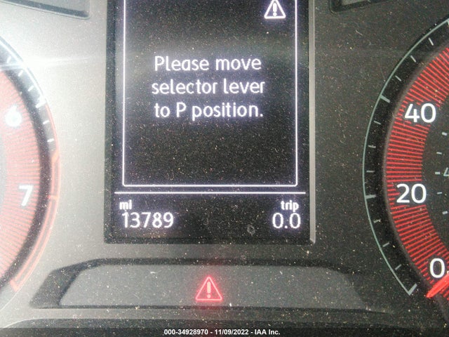 2021 Volkswagen Jetta, VIN: 3VWC57BU8MM050393