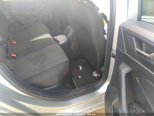 2021 Volkswagen Jetta, VIN: 3VWC57BU8MM050393