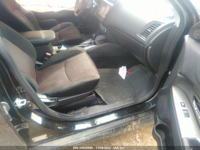 2019 Mitsubishi Outlander, VIN: JA4AP3AU9KU034351