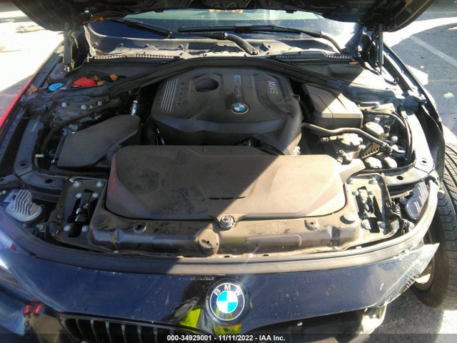 2019 BMW 4 Series, VIN: WBA4J1C59KBM15740