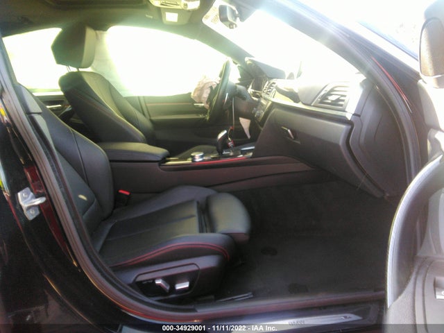 2019 BMW 4 Series, VIN: WBA4J1C59KBM15740