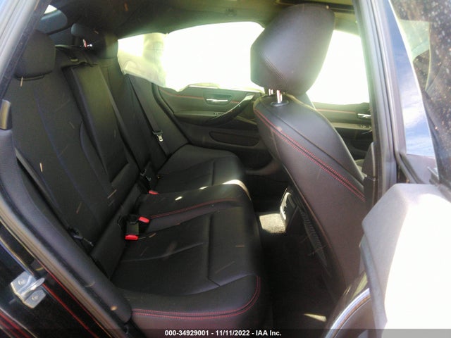 2019 BMW 4 Series, VIN: WBA4J1C59KBM15740