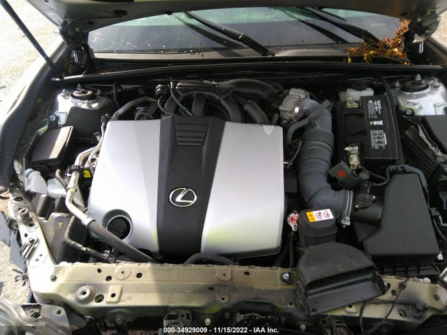 Lexus ES 2020 58AGZ1B17LU051416 Image 10