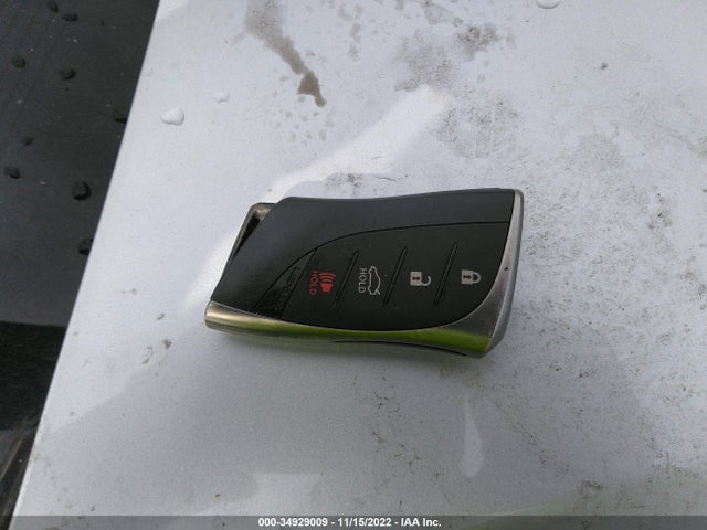 Lexus ES 2020 58AGZ1B17LU051416 Image 11
