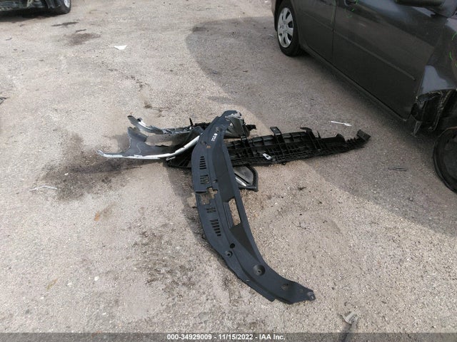 Lexus ES 2020 58AGZ1B17LU051416 Image 12