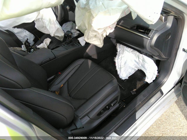 Lexus ES 2020 58AGZ1B17LU051416 Image 5