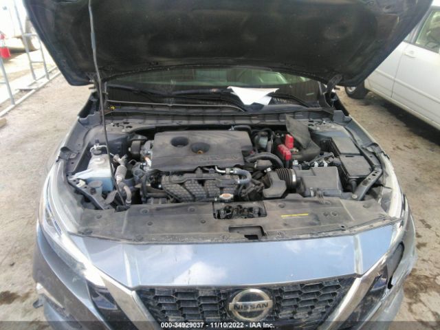 1N4BL4CV6KC128569 Nissan Altima 2.5 Sr