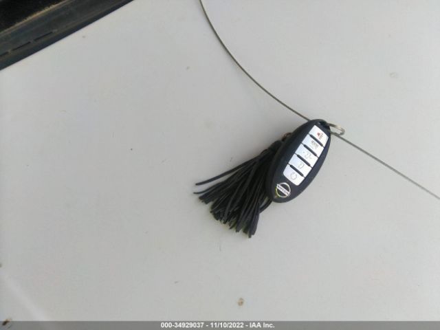 1N4BL4CV6KC128569 Nissan Altima 2.5 Sr