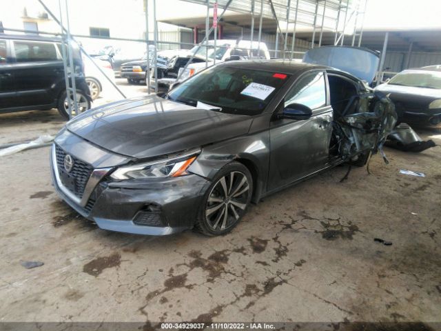 1N4BL4CV6KC128569 Nissan Altima 2.5 Sr