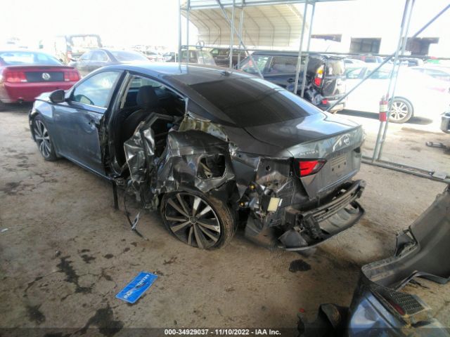 1N4BL4CV6KC128569 Nissan Altima 2.5 Sr