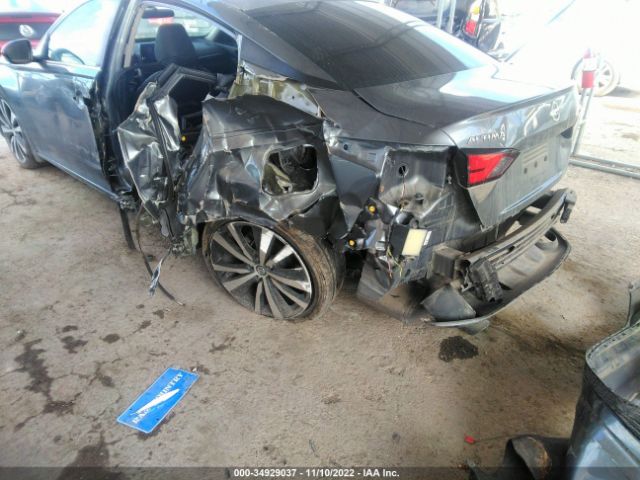 1N4BL4CV6KC128569 Nissan Altima 2.5 Sr