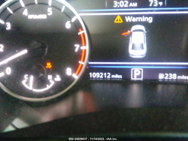 1N4BL4CV6KC128569 Nissan Altima 2.5 Sr