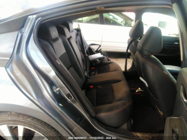1N4BL4CV6KC128569 Nissan Altima 2.5 Sr