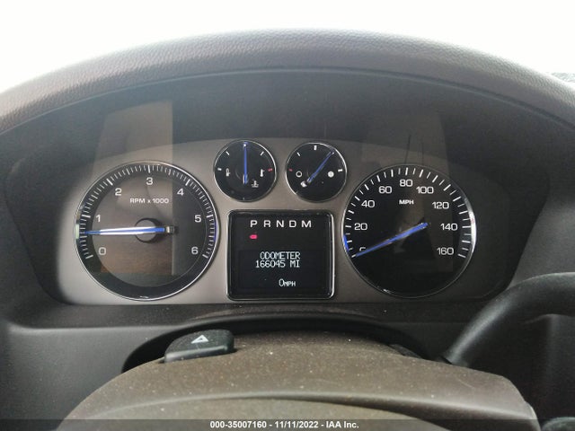 1GYFK668X7R254285 Cadillac ESCALADE ESV