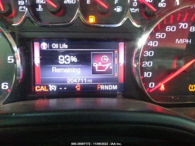 GMC Sierra 1500 Sle 2015 3GTU2UEC2FG157216 Image 7