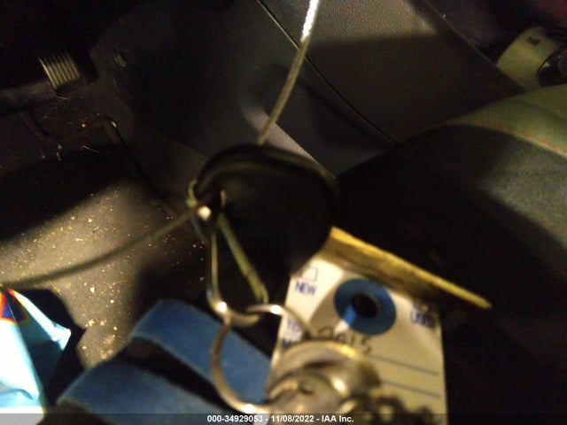 KIA RIO EX 2015 KNADN4A3XF6479792 Image 11