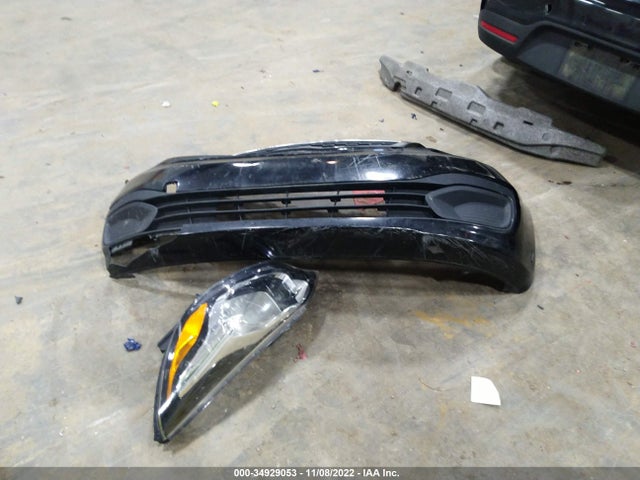 KIA RIO EX 2015 KNADN4A3XF6479792 Image 12